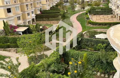 Villa - 3 Bedrooms - 4 Bathrooms for rent in Mountain View Hyde Park - 5th Settlement Compounds - The 5th Settlement - New Cairo City - Cairo