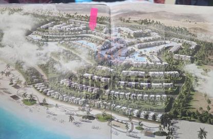 Chalet - 3 Bedrooms - 3 Bathrooms for sale in Telal Al Sokhna - Al Ain Al Sokhna - Suez Chalet - 3 Bedrooms - 3 Bathrooms for sale in Telal Al Sokhna - Al Ain Al Sokhna - Suez