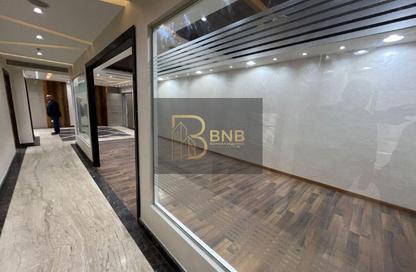 Office Space - Studio - 2 for rent in Trivium Business Complex - North Teseen St. - The 5th Settlement - New Cairo City - Cairo Office Space - Studio - 2 for rent in Trivium Business Complex - North Teseen St. - The 5th Settlement - New Cairo City - Cairo