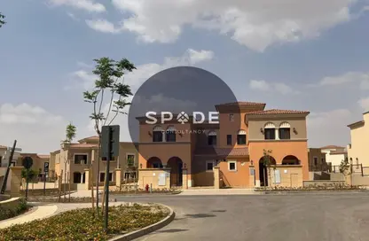 Apartment - 3 Bedrooms - 3 Bathrooms for sale in City Gate - 5th Settlement Compounds - The 5th Settlement - New Cairo City - Cairo