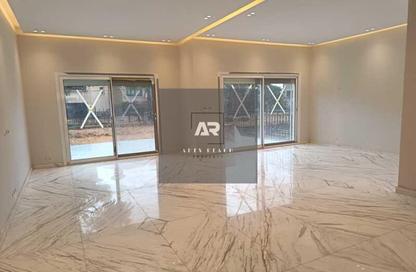 Villa - 5 Bedrooms - 6 Bathrooms for rent in Katameya Dunes - El Katameya Compounds - El Katameya - New Cairo City - Cairo