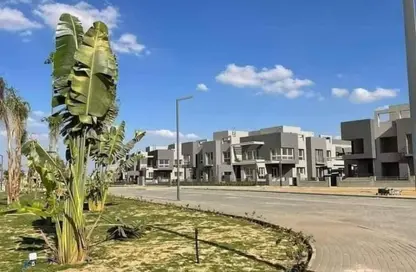 منزل مزدوج - 5 غرف نوم - 4 حمامات للبيع في ايتابا - كمبوندات الشيخ زايد - الشيخ زايد - الجيزة منزل مزدوج - 5 غرف نوم - 4 حمامات للبيع في ايتابا - كمبوندات الشيخ زايد - الشيخ زايد - الجيزة