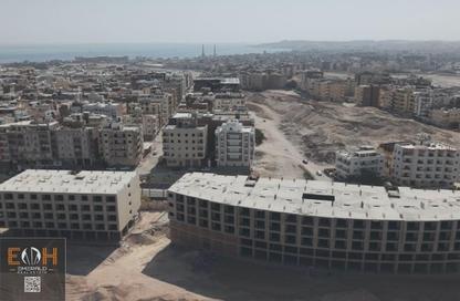 Apartment - Studio - 1 Bathroom for sale in Arabia Area - Hurghada - Red Sea Apartment - Studio - 1 Bathroom for sale in Arabia Area - Hurghada - Red Sea
