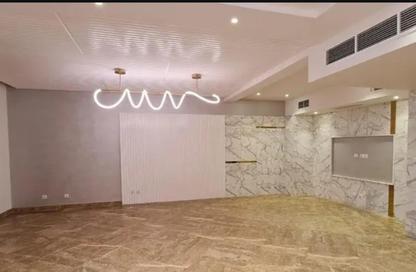Twin House - 3 Bedrooms - 4 Bathrooms for sale in The Fourteen Golf Residences - Uptown Cairo - Mokattam - Cairo Twin House - 3 Bedrooms - 4 Bathrooms for sale in The Fourteen Golf Residences - Uptown Cairo - Mokattam - Cairo