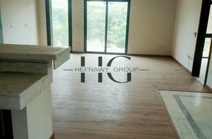 Townhouse - 5 - 4 for rent in Westown - Sheikh Zayed Compounds - Sheikh Zayed City - Giza
