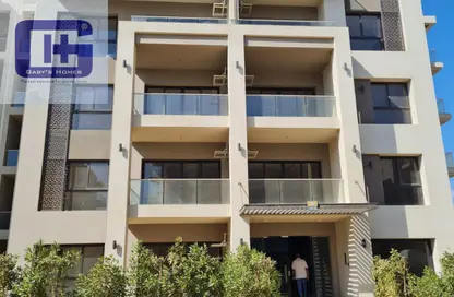 شقة - 3 غرف نوم - 2 حمامات للبيع في ذا ادريس ايست - شارع التسعين - التجمع الخامس - مدينة القاهرة الجديدة - القاهرة