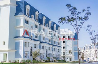 iVilla - 4 - 3 for sale in Mountain View 1.1 - 5th Settlement Compounds - The 5th Settlement - New Cairo City - Cairo