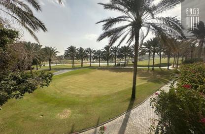 Villa - 5 Bedrooms - 7 Bathrooms for rent in Katameya Dunes - El Katameya Compounds - El Katameya - New Cairo City - Cairo