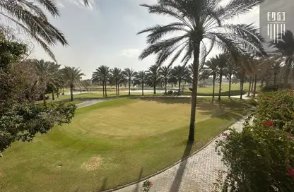 Villa - 5 Bedrooms - 7 Bathrooms for rent in Katameya Dunes - El Katameya Compounds - El Katameya - New Cairo City - Cairo