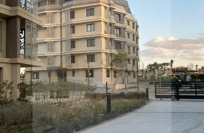 Apartment - 2 Bedrooms - 2 Bathrooms for sale in Badya Palm Hills - 6 October Compounds - 6 October City - Giza