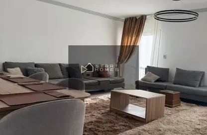 شقة - 3 غرف نوم - 3 حمامات للايجار في امتداد الرحاب - الرحاب - مدينة القاهرة الجديدة - القاهرة