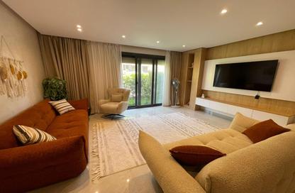 Apartment - 3 - 3 for sale in Sodic East - 6th District - New Heliopolis - Cairo