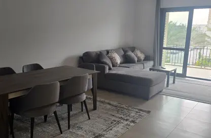 Apartment - 2 Bedrooms - 3 Bathrooms for rent in Eastown - 5th Settlement Compounds - The 5th Settlement - New Cairo City - Cairo