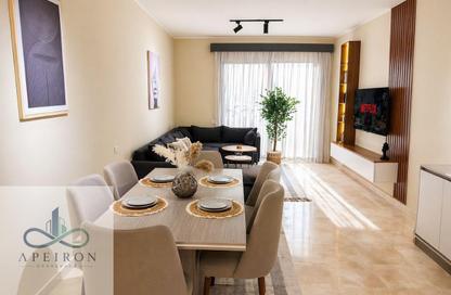 Apartment - 3 Bedrooms - 3 Bathrooms for rent in Villette - 5th Settlement Compounds - The 5th Settlement - New Cairo City - Cairo Apartment - 3 Bedrooms - 3 Bathrooms for rent in Villette - 5th Settlement Compounds - The 5th Settlement - New Cairo City - Cairo