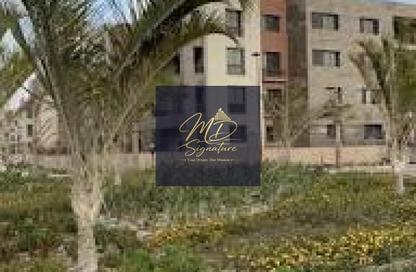 Apartment - 2 Bedrooms - 3 Bathrooms for sale in District 5 - 5th Settlement Compounds - The 5th Settlement - New Cairo City - Cairo