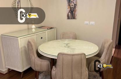 Apartment - 2 Bedrooms - 1 Bathroom for rent in B10 - Madinaty - Cairo