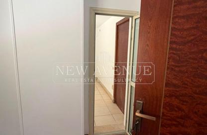 Office Space - Studio - 1 Bathroom for sale in Salah Salem St. - Roxy - Heliopolis - Masr El Gedida - Cairo