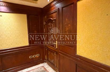 Office Space - Studio - 1 Bathroom for sale in Salah Salem St. - Roxy - Heliopolis - Masr El Gedida - Cairo