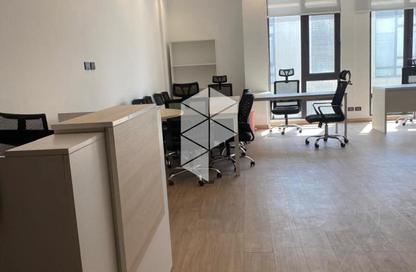 Office Space - Studio - 1 for rent in District 5 - 5th Settlement Compounds - The 5th Settlement - New Cairo City - Cairo Office Space - Studio - 1 for rent in District 5 - 5th Settlement Compounds - The 5th Settlement - New Cairo City - Cairo