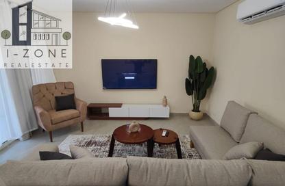 Apartment - 3 - 2 for rent in 90 Avenue - South Investors Area - New Cairo City - Cairo