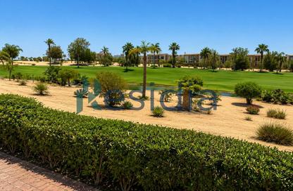 Villa - 4 Bedrooms - 5 Bathrooms for sale in Allegria - Sheikh Zayed Compounds - Sheikh Zayed City - Giza Villa - 4 Bedrooms - 5 Bathrooms for sale in Allegria - Sheikh Zayed Compounds - Sheikh Zayed City - Giza