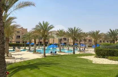 منزل مزدوج - 4 غرف نوم - 4 حمامات للبيع في لافيستا سيتي - كمبوندات العاصمة الإدارية الجديدة - العاصمة الإدارية الجديدة - القاهرة