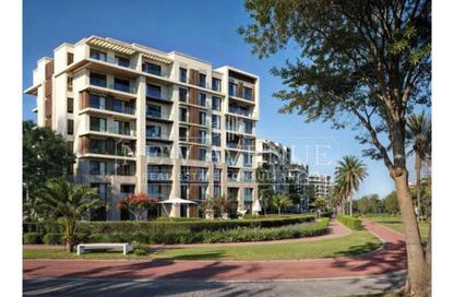 Apartment - 2 - 2 for sale in City Gate - 5th Settlement Compounds - The 5th Settlement - New Cairo City - Cairo Apartment - 2 - 2 for sale in City Gate - 5th Settlement Compounds - The 5th Settlement - New Cairo City - Cairo
