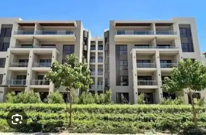 شقة - 3 غرف نوم - 2 حمامات للبيع في ذا ادريس ايست - شارع التسعين - التجمع الخامس - مدينة القاهرة الجديدة - القاهرة