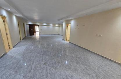 Office Space - Studio - 1 Bathroom for rent in Zahraa El Maadi - Hay El Maadi - Cairo