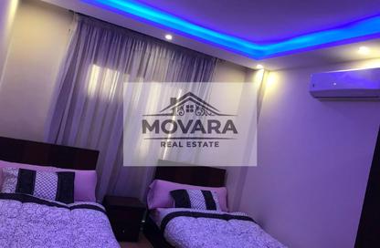 Apartment - 3 Bedrooms - 2 Bathrooms for rent in El Rehab Extension - Al Rehab - New Cairo City - Cairo Apartment - 3 Bedrooms - 2 Bathrooms for rent in El Rehab Extension - Al Rehab - New Cairo City - Cairo