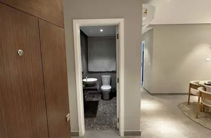 شقة - غرفة نوم - 1 حمام للبيع في ماريوت ريزيدنس هليوبوليس - الماظة - مصر الجديدة - القاهرة