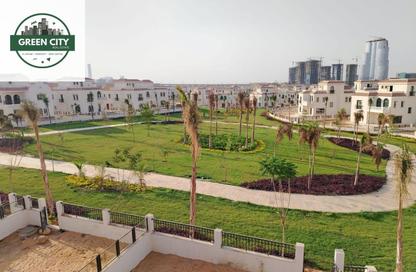 Townhouse - 4 Bedrooms - 3 Bathrooms for sale in Celia - New Capital Compounds - New Capital City - Cairo Townhouse - 4 Bedrooms - 3 Bathrooms for sale in Celia - New Capital Compounds - New Capital City - Cairo