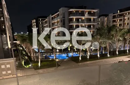 Apartment - 3 Bedrooms - 3 Bathrooms for sale in El Patio Oro - 5th Settlement Compounds - The 5th Settlement - New Cairo City - Cairo