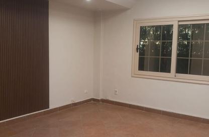 Office Space - Studio - 2 Bathrooms for rent in Zaki Hassan St. - 1st Zone - Nasr City - Cairo