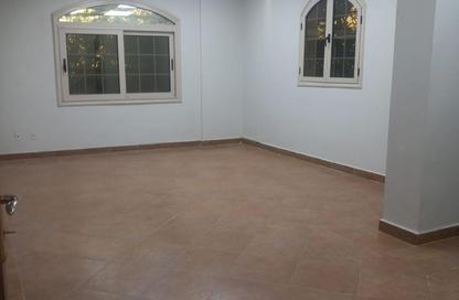Office Space - Studio - 2 Bathrooms for rent in Zaki Hassan St. - 1st Zone - Nasr City - Cairo