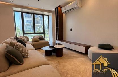 Apartment - 2 Bedrooms - 3 Bathrooms for rent in Eastown - 5th Settlement Compounds - The 5th Settlement - New Cairo City - Cairo Apartment - 2 Bedrooms - 3 Bathrooms for rent in Eastown - 5th Settlement Compounds - The 5th Settlement - New Cairo City - Cairo