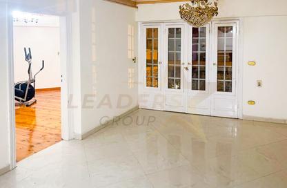 Apartment - 3 Bedrooms - 2 Bathrooms for sale in Winget st. - Bolkly - Hay Sharq - Alexandria