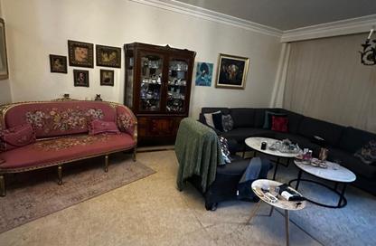 Apartment - 3 Bedrooms - 3 Bathrooms for sale in Karma Residence - 16th District - Sheikh Zayed City - Giza