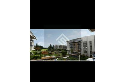 Apartment - 3 Bedrooms - 2 Bathrooms for sale in Mountain View iCity - 5th Settlement Compounds - The 5th Settlement - New Cairo City - Cairo