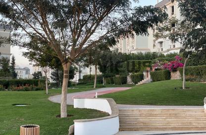 iVilla - 3 - 3 for sale in Mountain View Hyde Park - 5th Settlement Compounds - The 5th Settlement - New Cairo City - Cairo