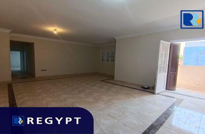 Office Space - Studio - 2 Bathrooms for rent in Business Plaza - Ring Road - Zahraa El Maadi - Hay El Maadi - Cairo