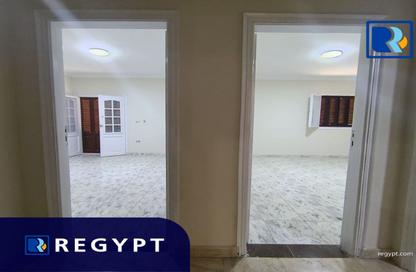 Office Space - Studio - 2 Bathrooms for rent in Business Plaza - Ring Road - Zahraa El Maadi - Hay El Maadi - Cairo