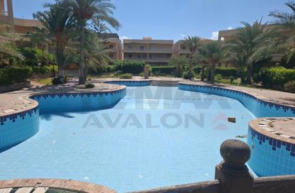 Chalet - 3 - 1 for sale in Heidi - Qesm Borg El Arab - North Coast