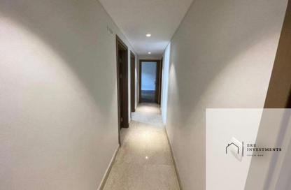 Apartment - 3 Bedrooms - 3 Bathrooms for sale in Mivida - 5th Settlement Compounds - The 5th Settlement - New Cairo City - Cairo
