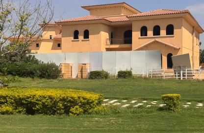Villa - 5 Bedrooms - 5 Bathrooms for sale in Privado - Madinaty - Cairo Villa - 5 Bedrooms - 5 Bathrooms for sale in Privado - Madinaty - Cairo