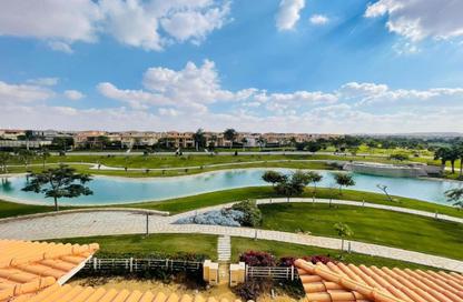 Villa - 5 Bedrooms - 5 Bathrooms for sale in Privado - Madinaty - Cairo