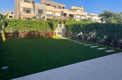 فيلا - 3 غرف نوم - 4 حمامات للبيع في نيو جيزة - طريق مصر اسكندرية الصحراوي - مدينة 6 أكتوبر - الجيزة
