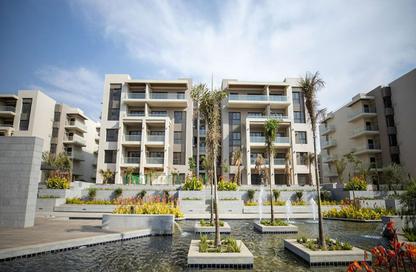 Apartment - 3 - 3 for sale in The Address East - 90 Street - The 5th Settlement - New Cairo City - Cairo