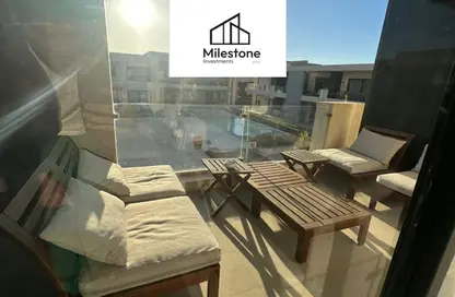 Chalet - Studio - 1 Bathroom for sale in G Cribs - El Gouna - Hurghada - Red Sea