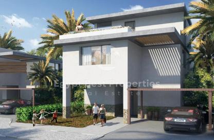 Apartment - 3 Bedrooms - 3 Bathrooms for sale in Silver Sands - Qesm Marsa Matrouh - North Coast